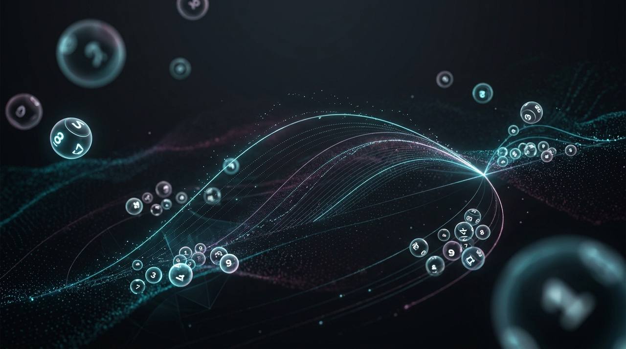 Mengapa Prediksi 4D Tidak Bisa 100% Akurat: Evolusi Perspektif Statistik