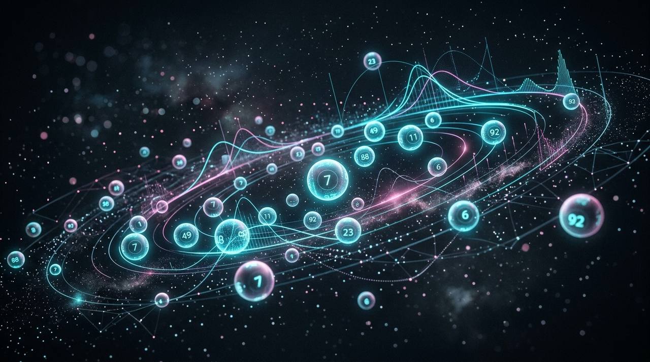 Kenapa Prediksi 4D Tidak Bisa 100% Akurat: Perspektif Statistik