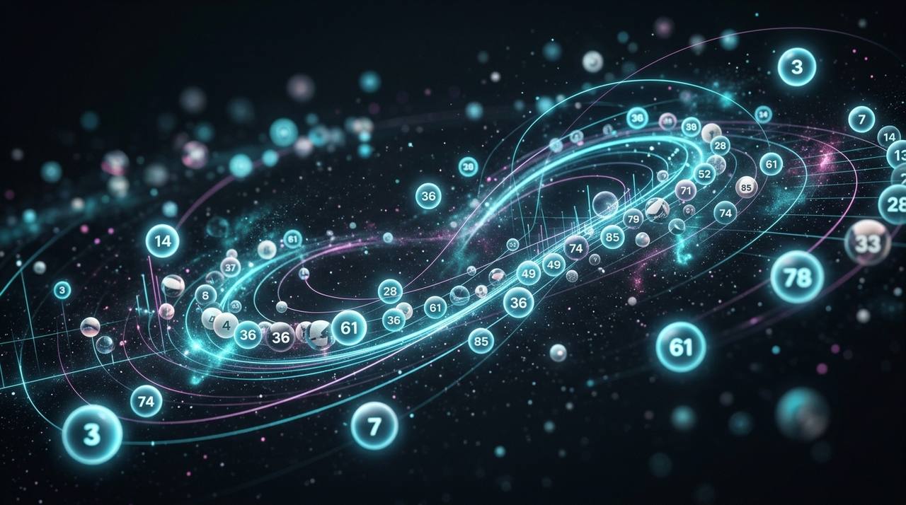 Metodologi Markov Chain untuk Prediksi: Evolusi, Cara Kerja & Tren Mendatang