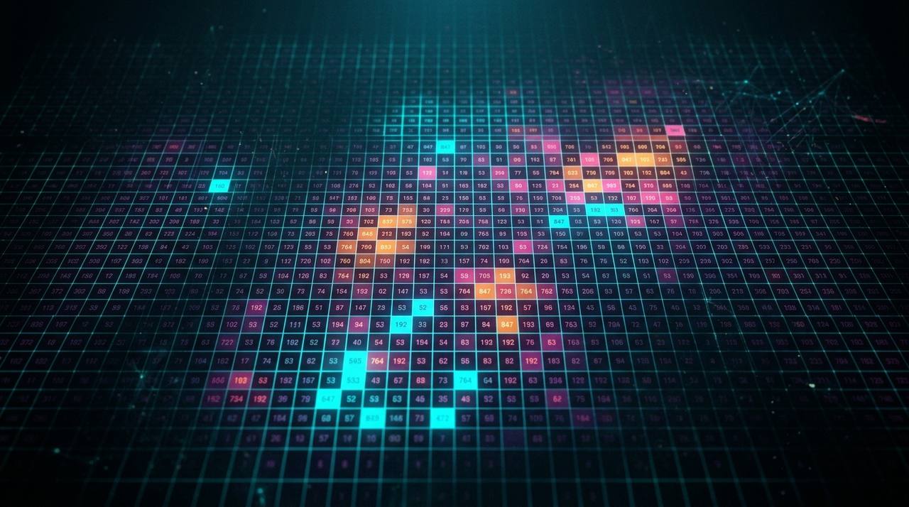 Perbedaan Paito 4D dan 6D: Kapan Pakai yang Mana untuk Analisis