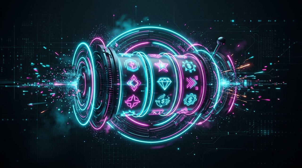 Evolusi Metode Pilih Slot Gacor: Dari Mitos ke RTP Live Data